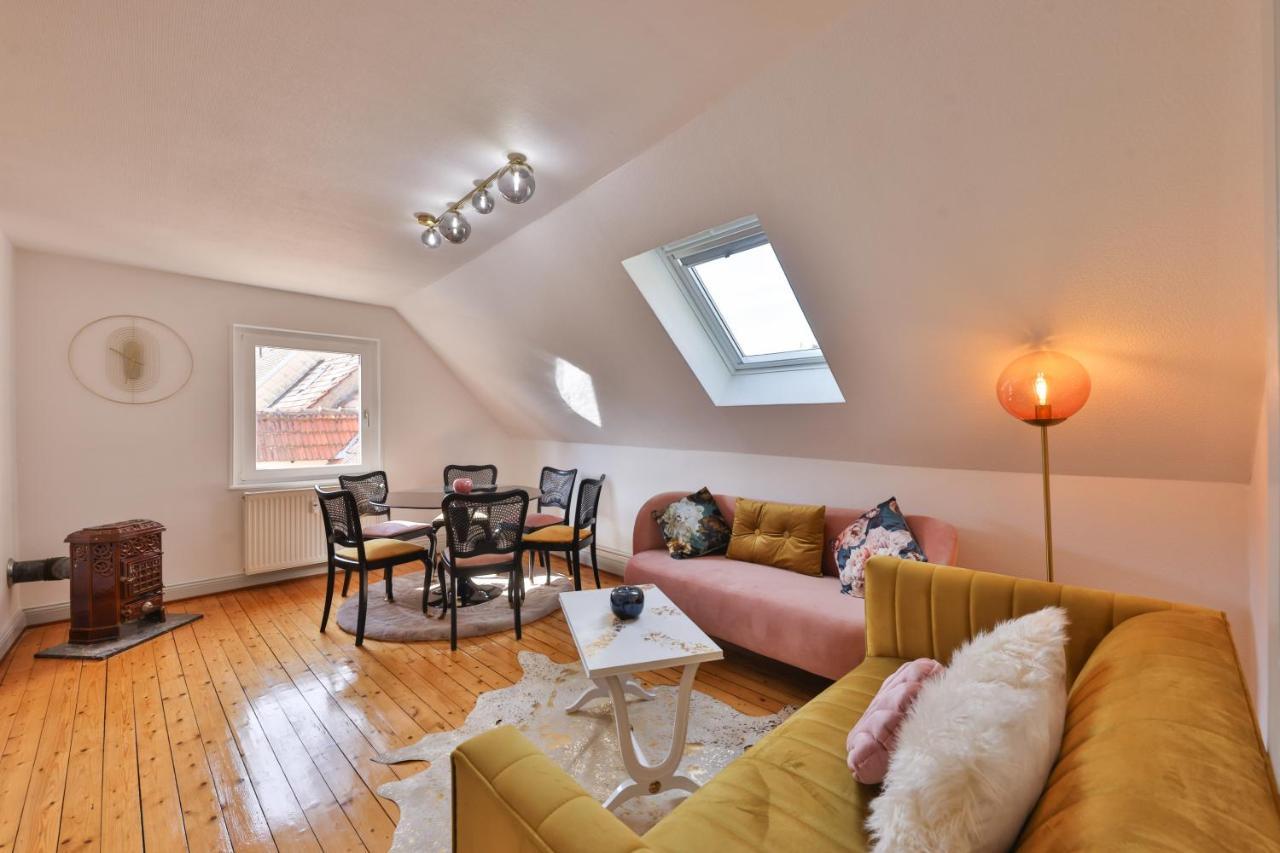 מונסטר Le Moderne Vintage Hyper Centre,3 Chambres, Neuf Au Calme, 3 Etoiles מראה חיצוני תמונה