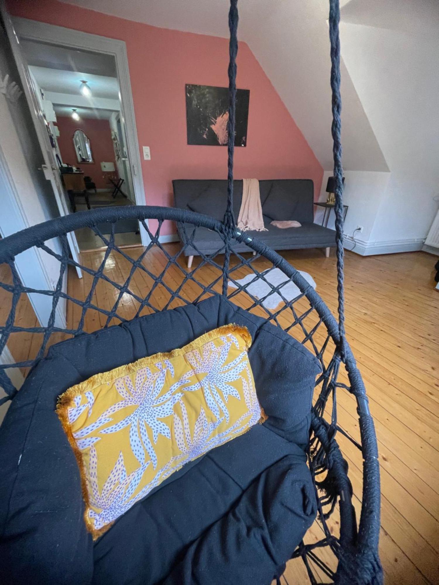 מונסטר Le Moderne Vintage Hyper Centre,3 Chambres, Neuf Au Calme, 3 Etoiles מראה חיצוני תמונה